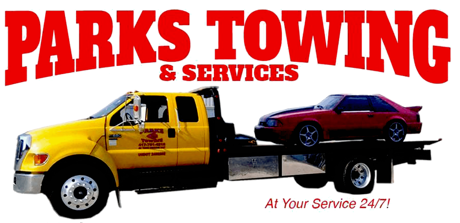 Parks Towing